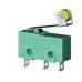Roller Lever Miniature Microswitch