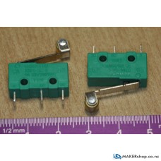Roller Lever Miniature Microswitch