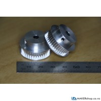 Pulley GT2 40 tooth 5mm bore