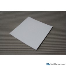 Hot End Insulation wrap 150mm sq.