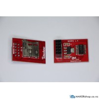 SD Card Breakout for RAMPS