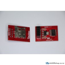 SD Card Breakout for RAMPS