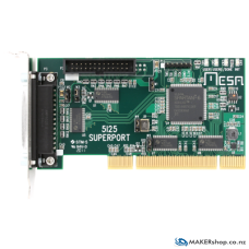 Mesa 5I25 Anything IO PCI card