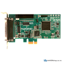 Mesa 6I25 Anything IO PCIE card