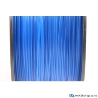 Flashforge 1.75mm PLA Blue Filament 1kg