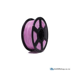 Flashforge 1.75mm ABS Pink Filament 1kg