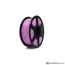 Flashforge 1.75mm PLA Pink Filament 1kg