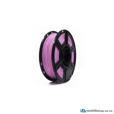 Flashforge 1.75mm PLA Pink Filament 0.5kg