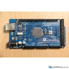 Funduino Mega2560 R3 (Arduino Compatible)