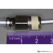 Bowden Tube Connector 4mm
